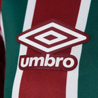 Jersey Women's Fluminense 2025/26 I