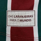 Jersey Women's Fluminense 2025/26 I