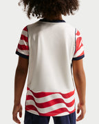 Kids USA Home Jersey 2026 World Cup 2026