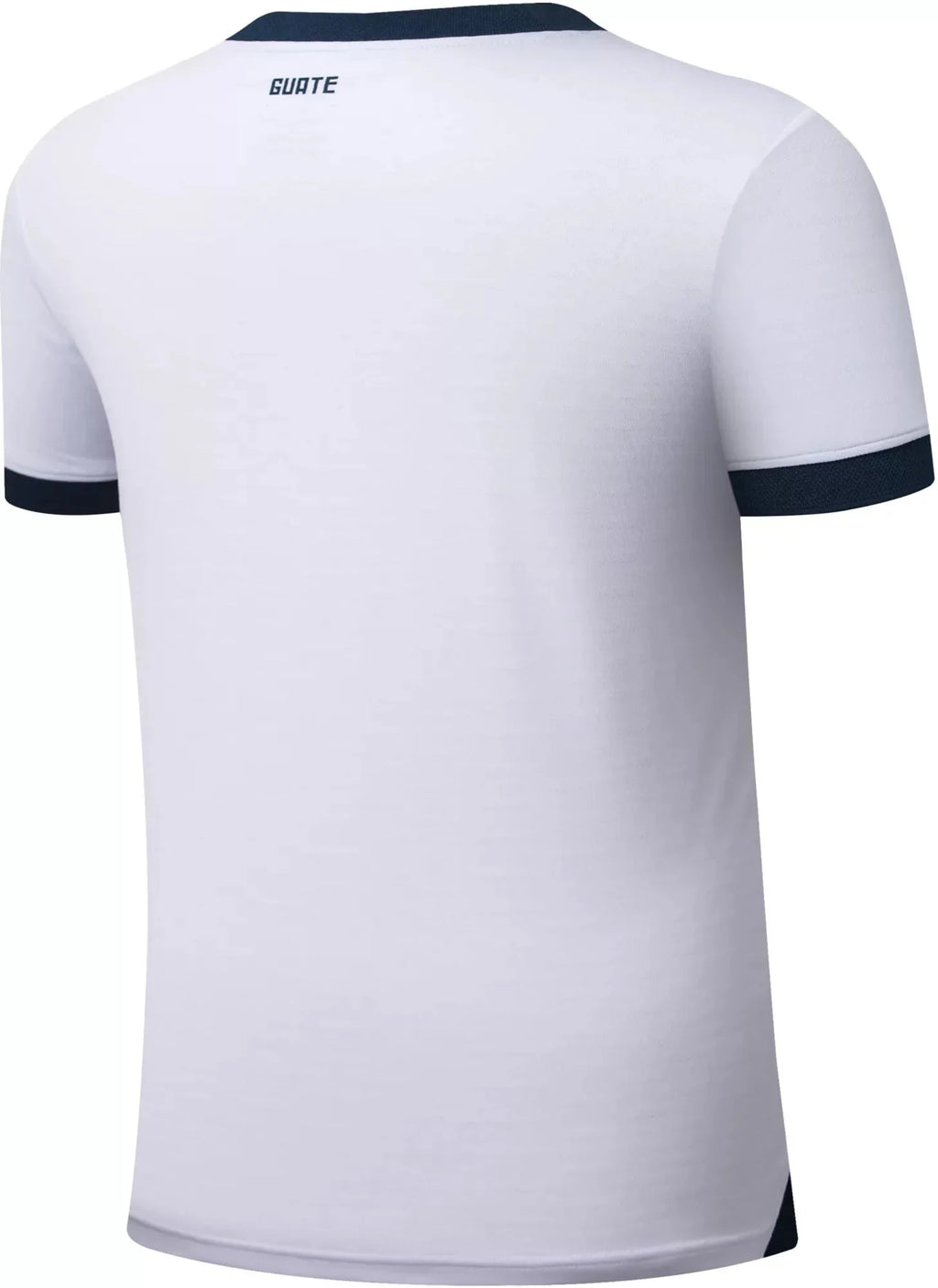 Guatemala 2025/26 Home Jersey - Fan Version