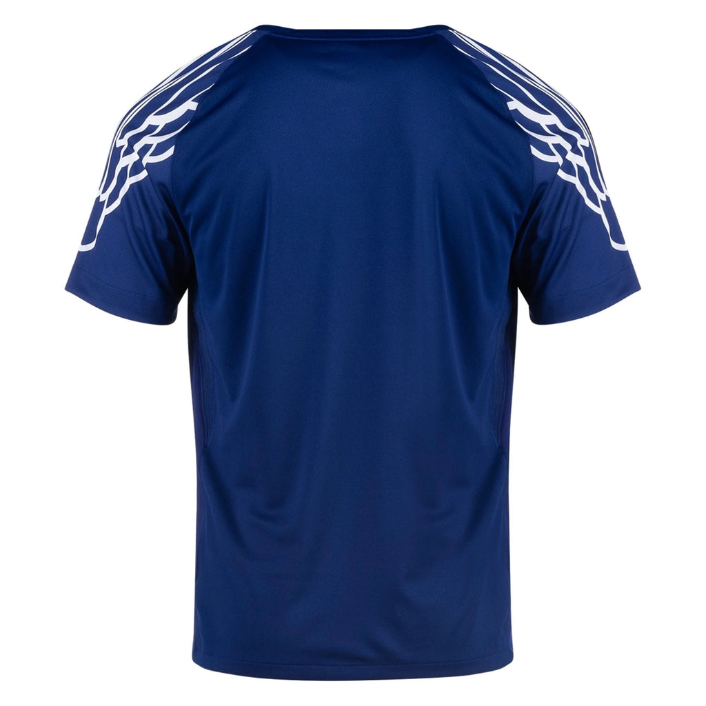 Paris Saint-Germain (PSG) 25/26 Training Jersey - Navy Blue - Fan Version