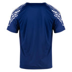 Paris Saint-Germain (PSG) 25/26 Training Jersey - Navy Blue - Fan Version
