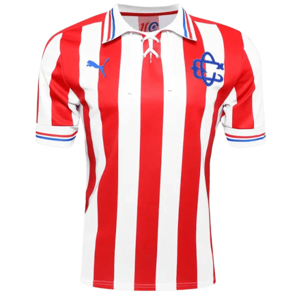 Chivas Retro 110 Anniversary Jersey