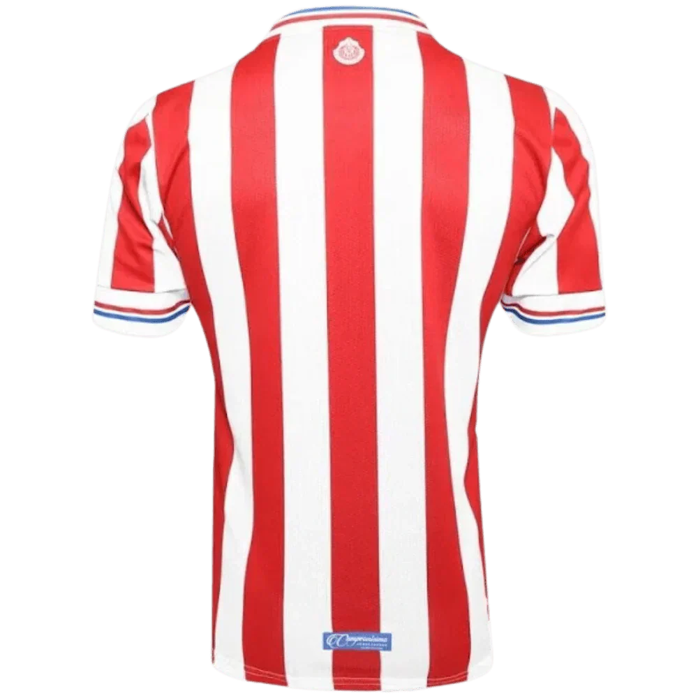 Chivas Retro 110 Anniversary Jersey