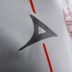 Club Necaxa Away Fan Jersey 2025/26