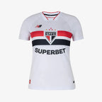 Sao Paulo Home Fan Version Women 2026/27 - Fan Version