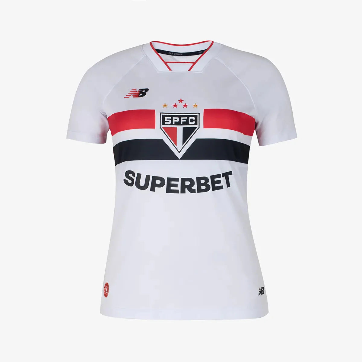 Sao Paulo Home Fan Version Women 2026/27 - Fan Version