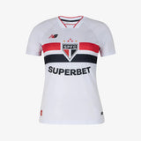 Sao Paulo Home Fan Version Women 2026/27 - Fan Version