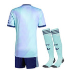 Kids KIT Arsenal Third Jersey 2024/25