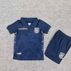 Conjunto Ecuador Away 2026 Niño Kids
