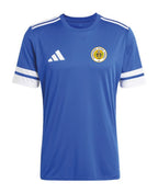 Curaçao 2026 World Cup Home Jersey - Fan Version
