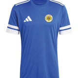 Curaçao 2026 World Cup Home Jersey - Fan Version