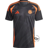 Colombia 24/25 II Away Jersey - Fan Version