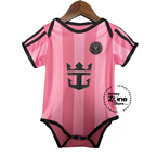 Body Baby Inter Miami 25/26 home