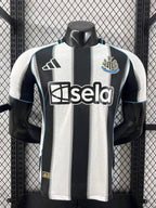 New Castle United 2025/26 - Player Authentic Player [Slim Fit] Player [Slim Fit] Player [Slim Fit] [Slim Fit]