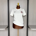 Camisa Corinthians home Woman Feminina 2026/27
