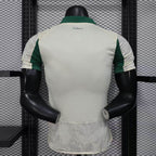 Palmeiras Away Authentic Player [Slim Fit] Player Slim Fit 2025 - Club World Cup [Slim Fit]