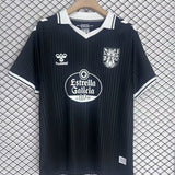 Celta 100th Anniversary Edition Black