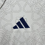 Nottingham Forest 2025/26 Away Jersey