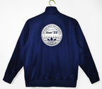 Jacket x Oasis Dark Blue