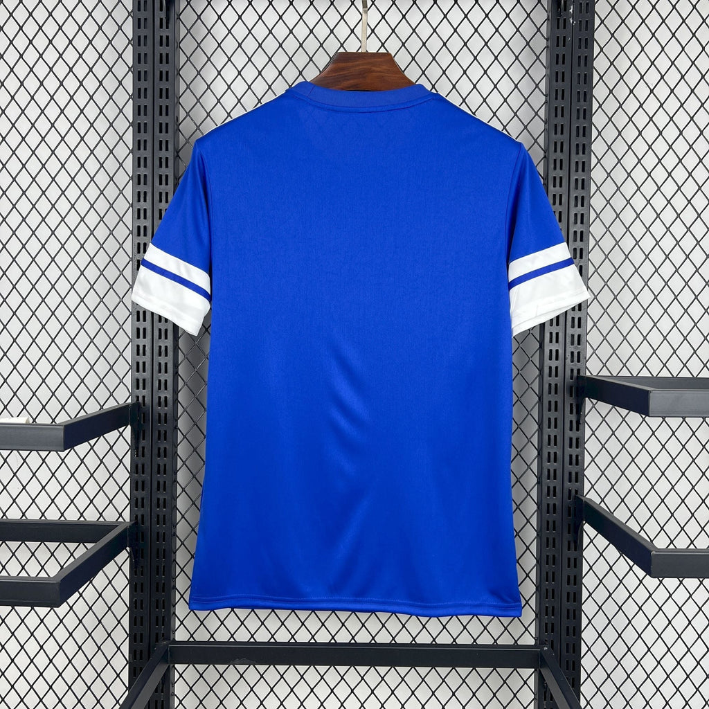 Curaçao 2026 World Cup Home Jersey - Fan Version