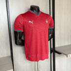 Portugal Home Jersey 2026 Player World Cup 2026 - [Slim Fit]