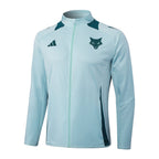 Set de Training Cruzeiro 2025/26 Ziper Full