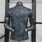 Argentina 25/26 Special Edition Jersey - Black - Player Version - Slim Fit