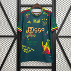 25/26 Ajax Special Edition - Bob Marley