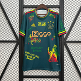25/26 Ajax Special Edition - Bob Marley
