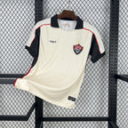 Vitoria 2025/26 Beige goalkeeper Jersey - Fan Version