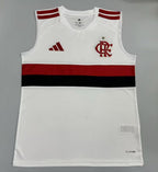Flamengo Away 2026/27 regata - Fan version
