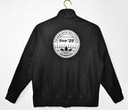 Jacket x Oasis Black
