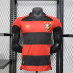 25/26 Player Sport Recife Home - Slim Fit