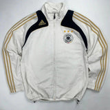Jacket Alemanha White