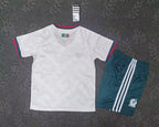 2026 Kit Kids Mexico Away