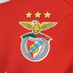 Benfica 25/26 I Home Jersey - Fan Version