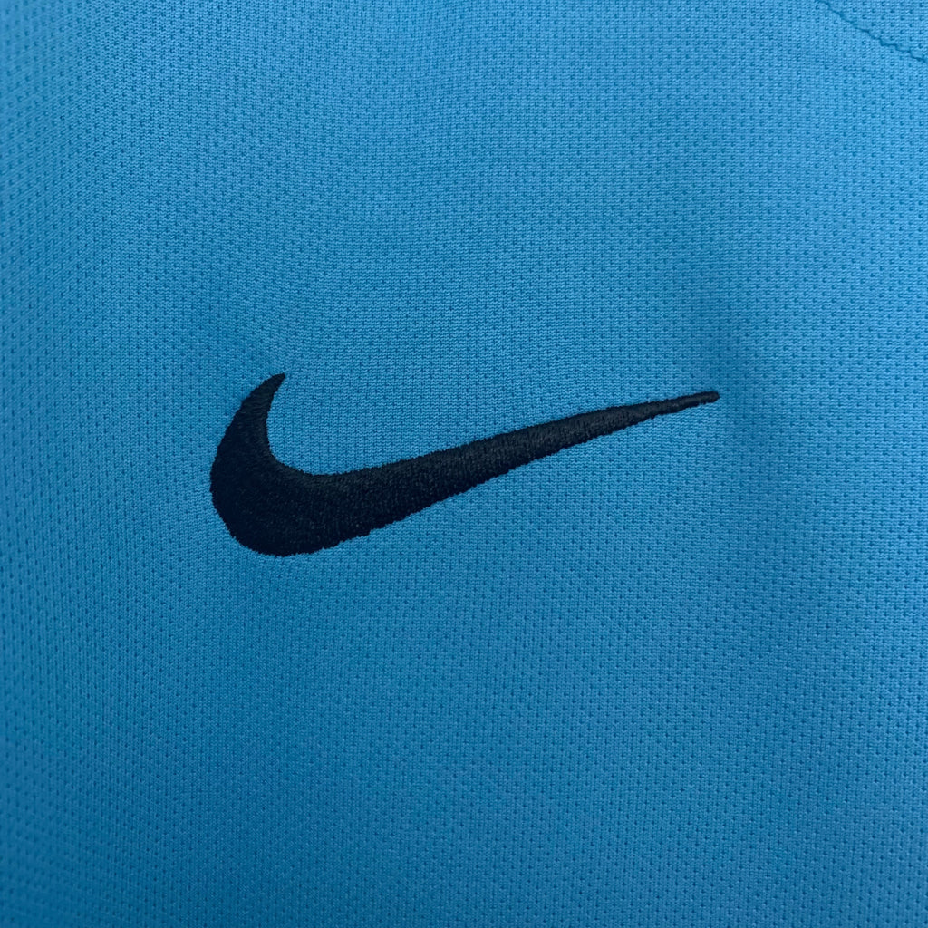 Retro Barcelona 15/16 Third Away