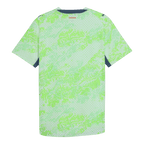 Switzerland Away Soccer Jersey World Cup 2026 - Fan Version
