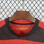 Sport Recife 2025/26 Home Womens Jersey