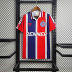 Bahia Retro Away 1996 Jersey Renner - Penalty