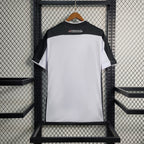 Corinthians 2000 I Home Jersey - Retro Version