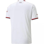 AC Milan 22/23 II Away Jersey - Fan Version