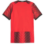 AC Milan 23/24 I Home Jersey - Player Version - Slim Fit