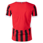AC Milan 24/25 I Home Jersey - Player Version - Slim Fit