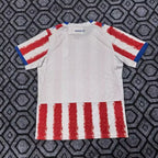 Paraguay 2026 home World Cup 2026 - Fan Version