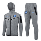 Inter Milan - Tracksuit Set Hoodie & Pants