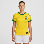 Brasil 1998 Retro Feminina Women Brazil