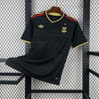 Jersey Flamengo Originals Black - Fan Version