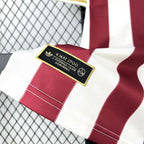 FC Nurnberg 2025/26 125th Anniversary Jersey